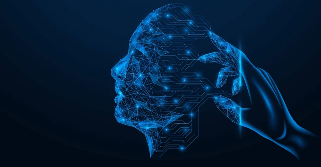 Внедрение чат-ботов на основе искусственного интеллекта (может работать на любой базе данных)